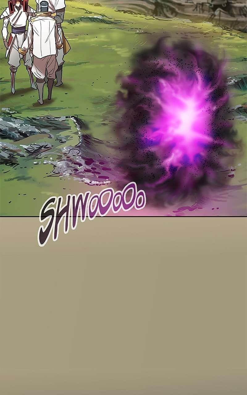 Ordeal Chapter 137 - Page 73