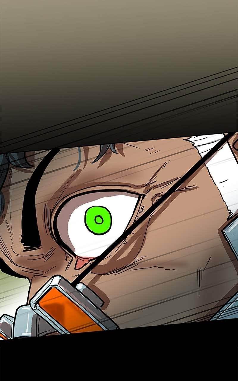 Ordeal Chapter 137 - Page 74