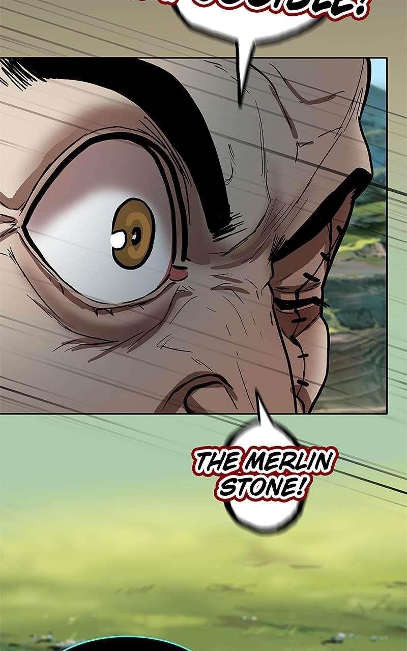 Ordeal Chapter 137 - Page 78