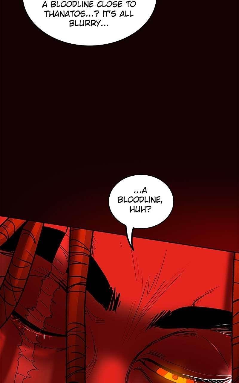 Ordeal Chapter 137 - Page 8