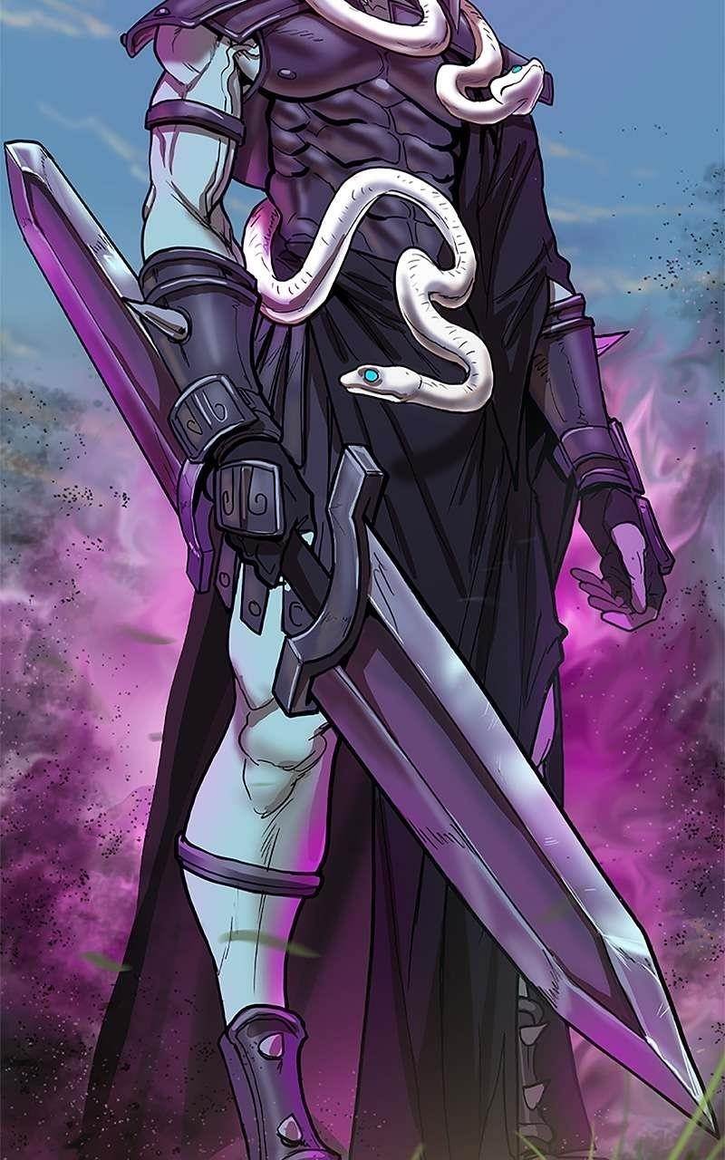 Ordeal Chapter 137 - Page 81