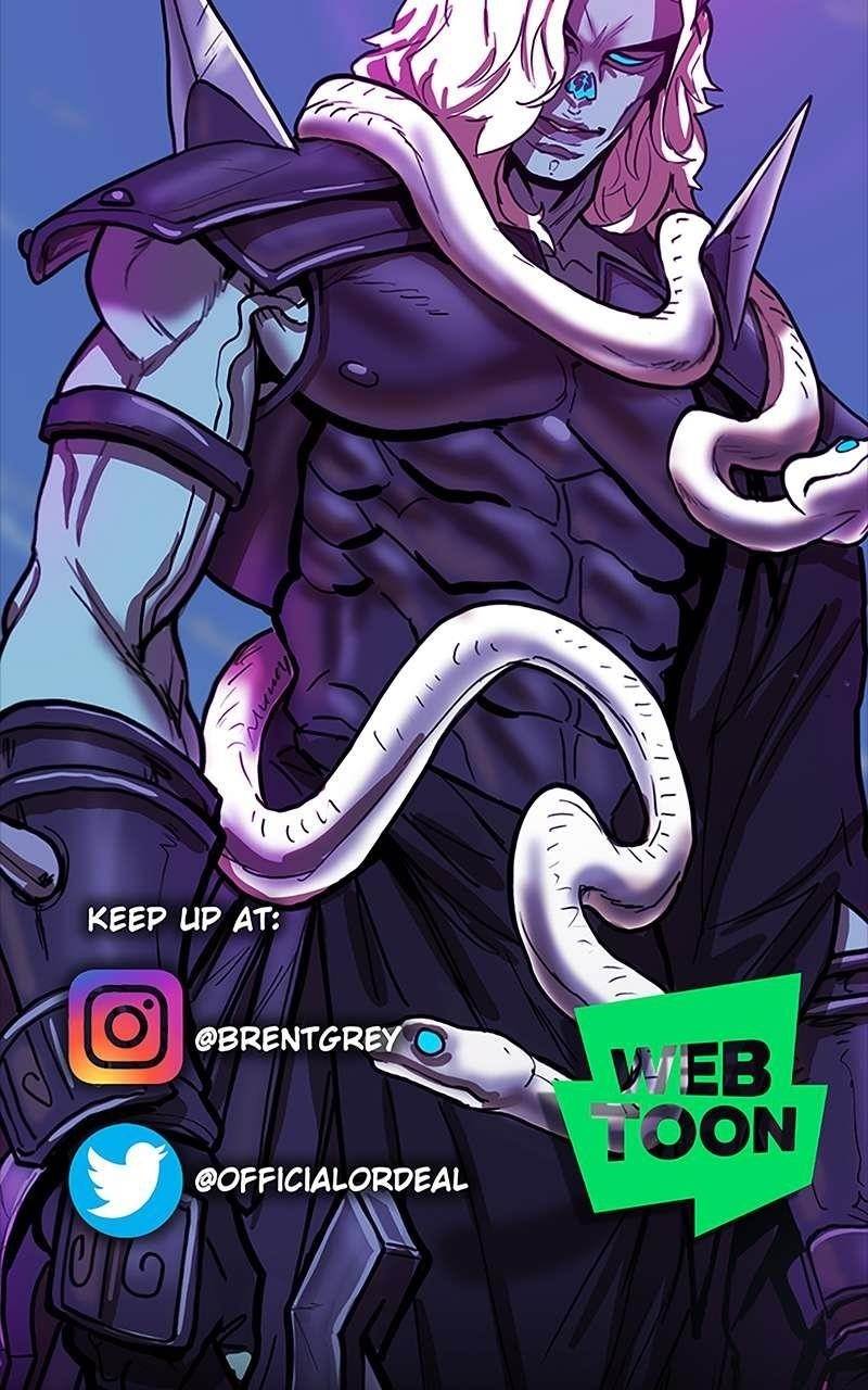 Ordeal Chapter 137 - Page 84