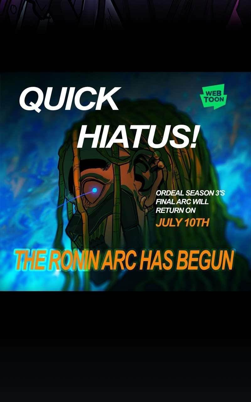 Ordeal Chapter 137 - Page 85