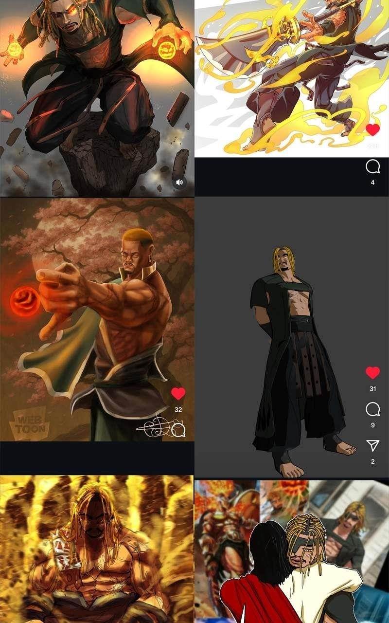 Ordeal Chapter 137 - Page 89