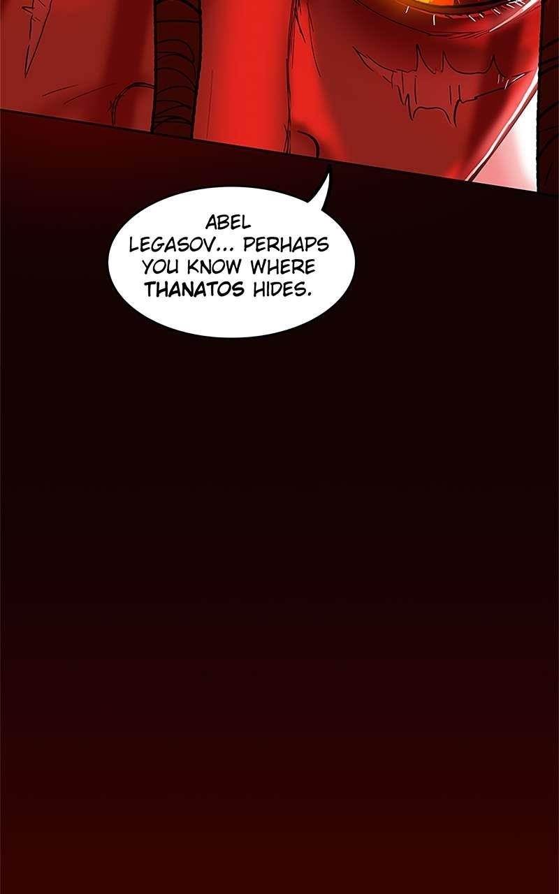 Ordeal Chapter 137 - Page 9