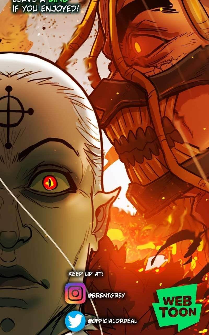 Ordeal Chapter 138 - Page 101