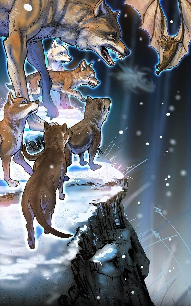 Ordeal Chapter 138 - Page 11