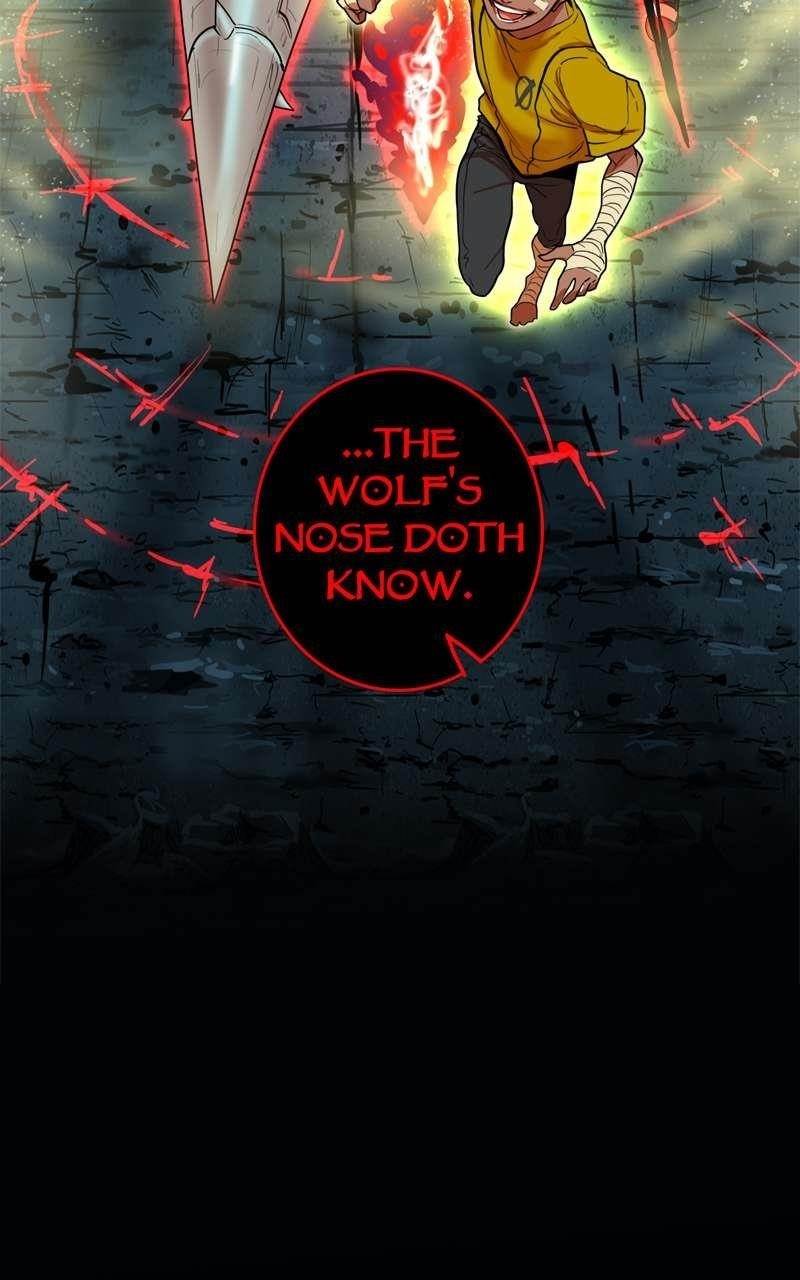 Ordeal Chapter 138 - Page 14