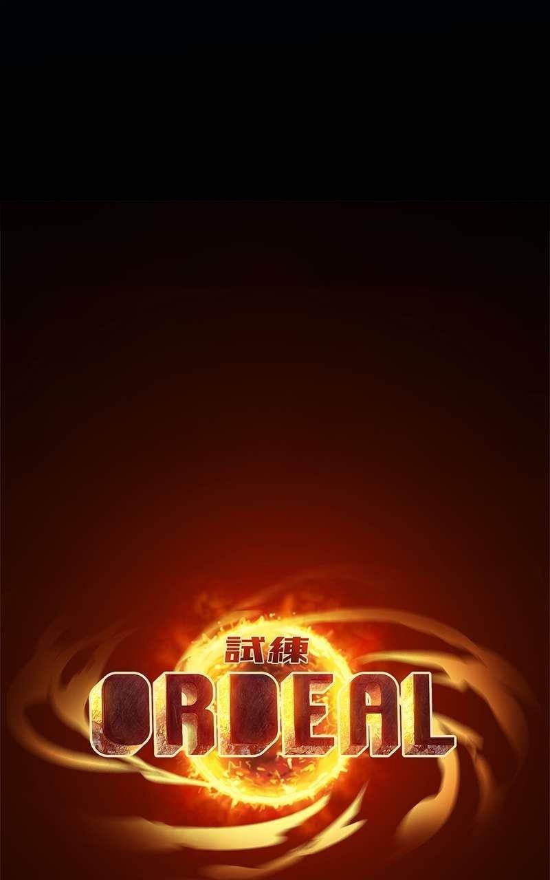 Ordeal Chapter 138 - Page 15