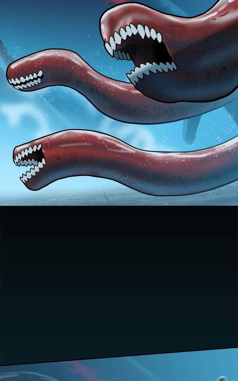 Ordeal Chapter 138 - Page 18