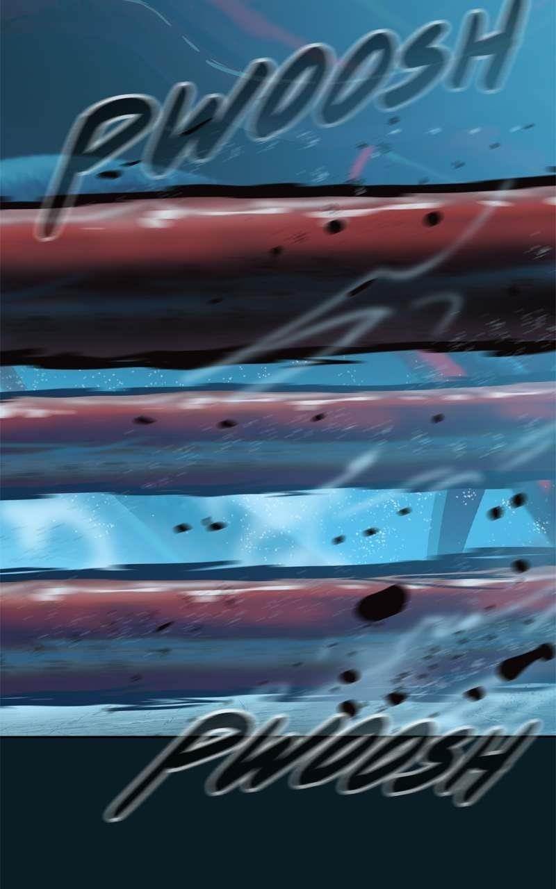 Ordeal Chapter 138 - Page 19