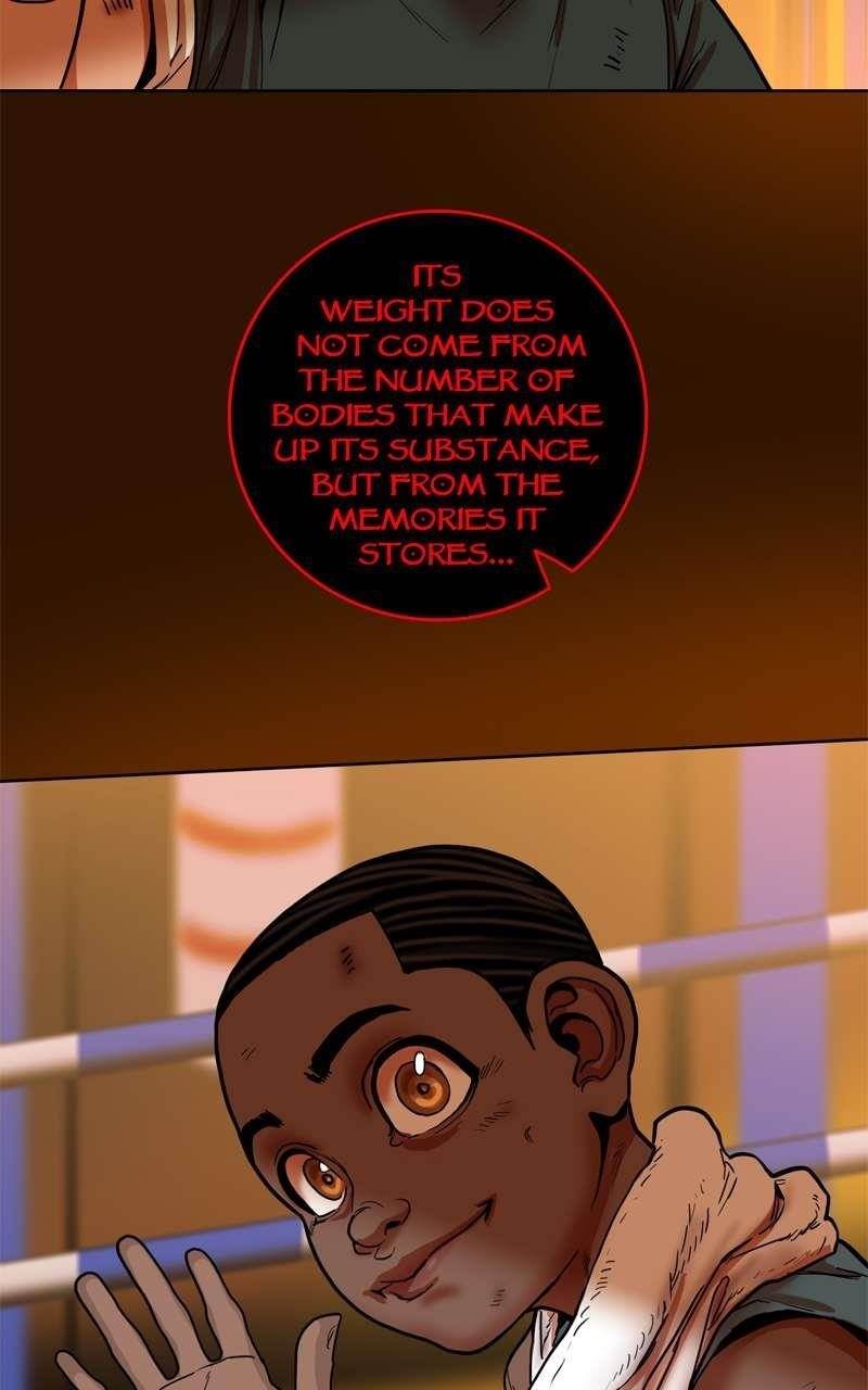 Ordeal Chapter 138 - Page 2