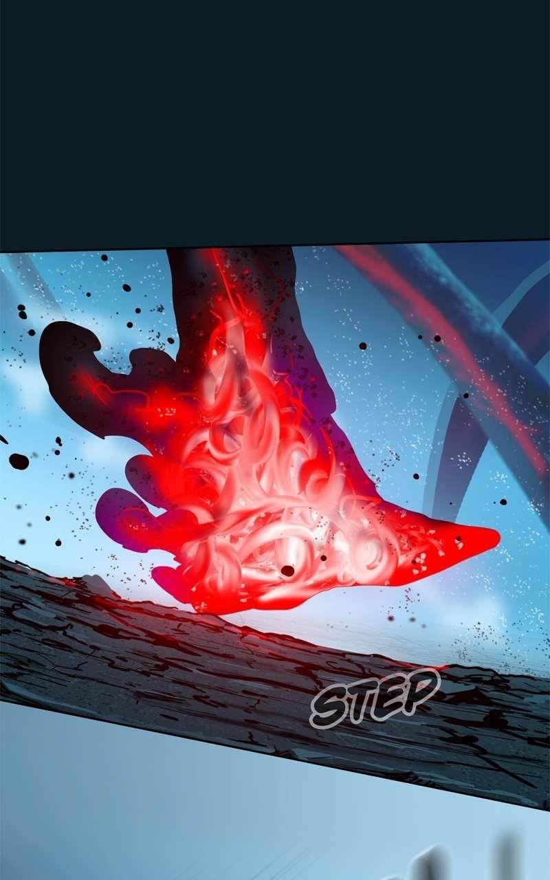 Ordeal Chapter 138 - Page 20