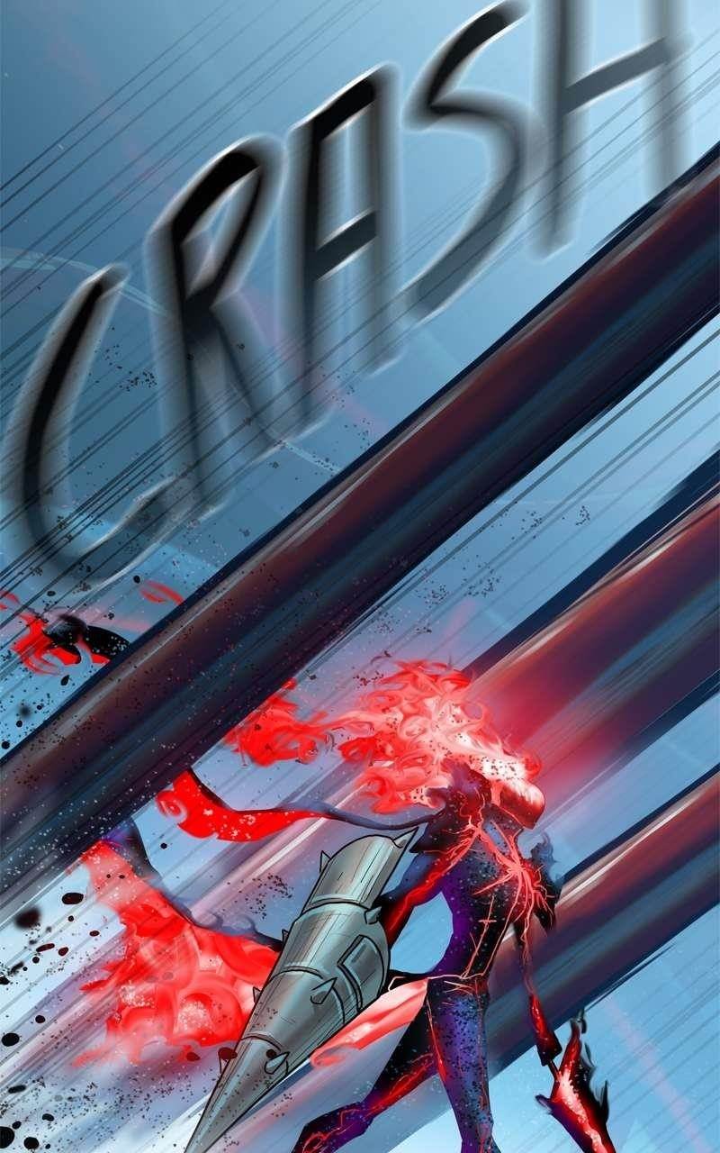 Ordeal Chapter 138 - Page 21