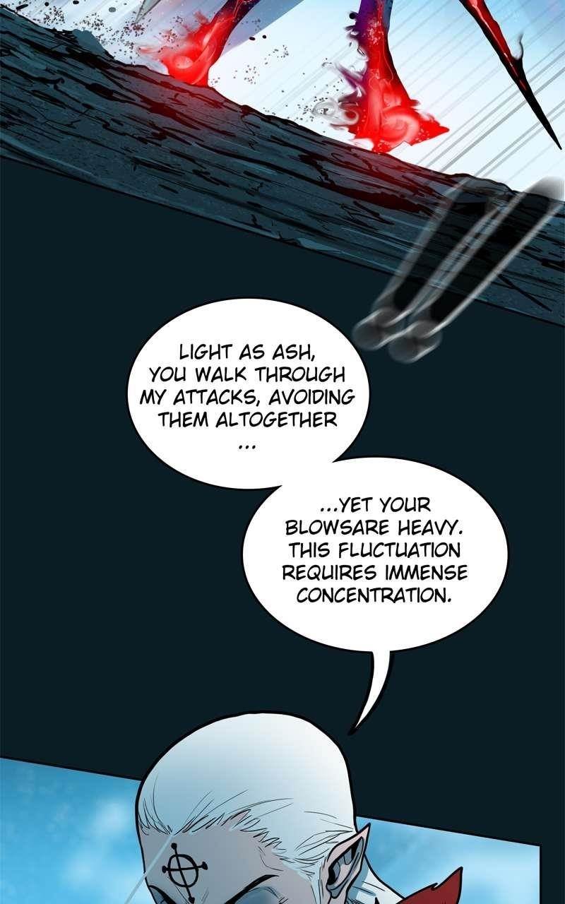 Ordeal Chapter 138 - Page 22