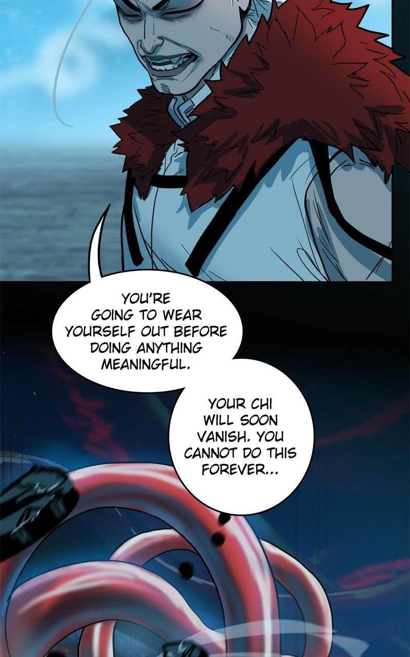 Ordeal Chapter 138 - Page 23