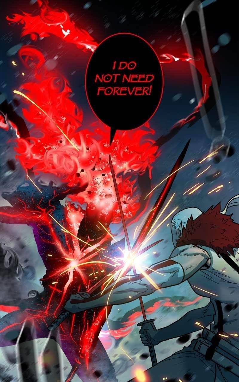 Ordeal Chapter 138 - Page 25