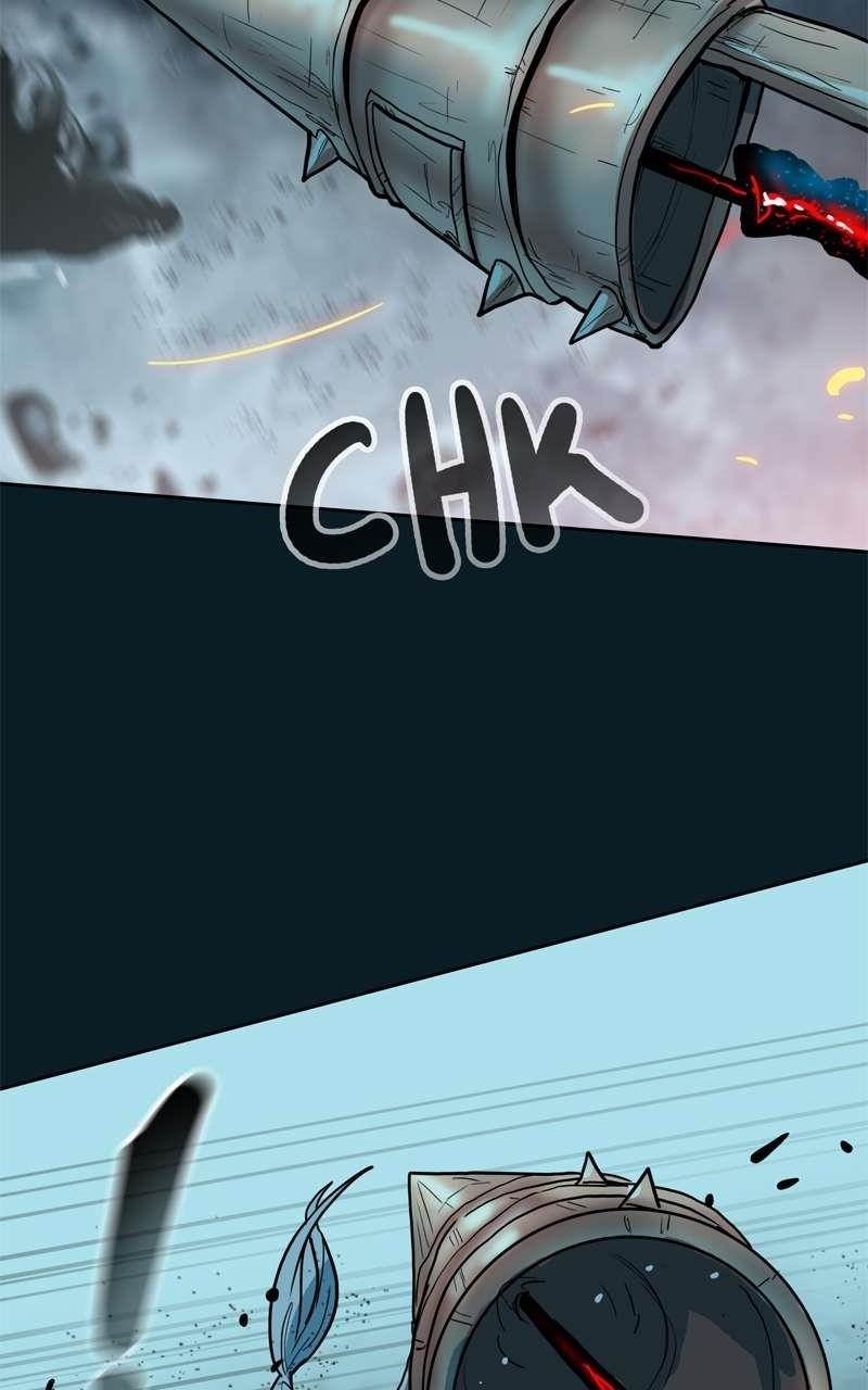 Ordeal Chapter 138 - Page 27