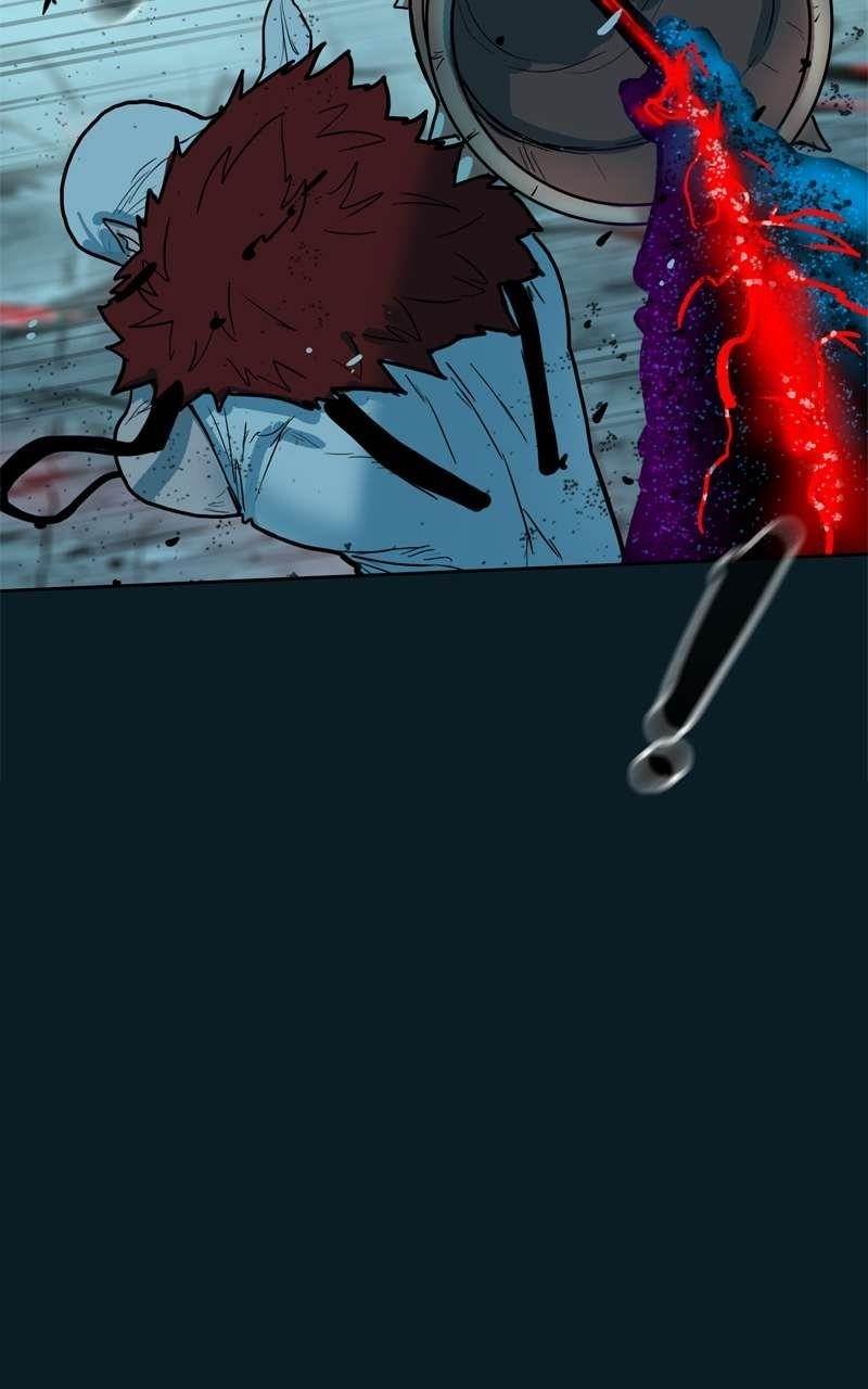 Ordeal Chapter 138 - Page 28