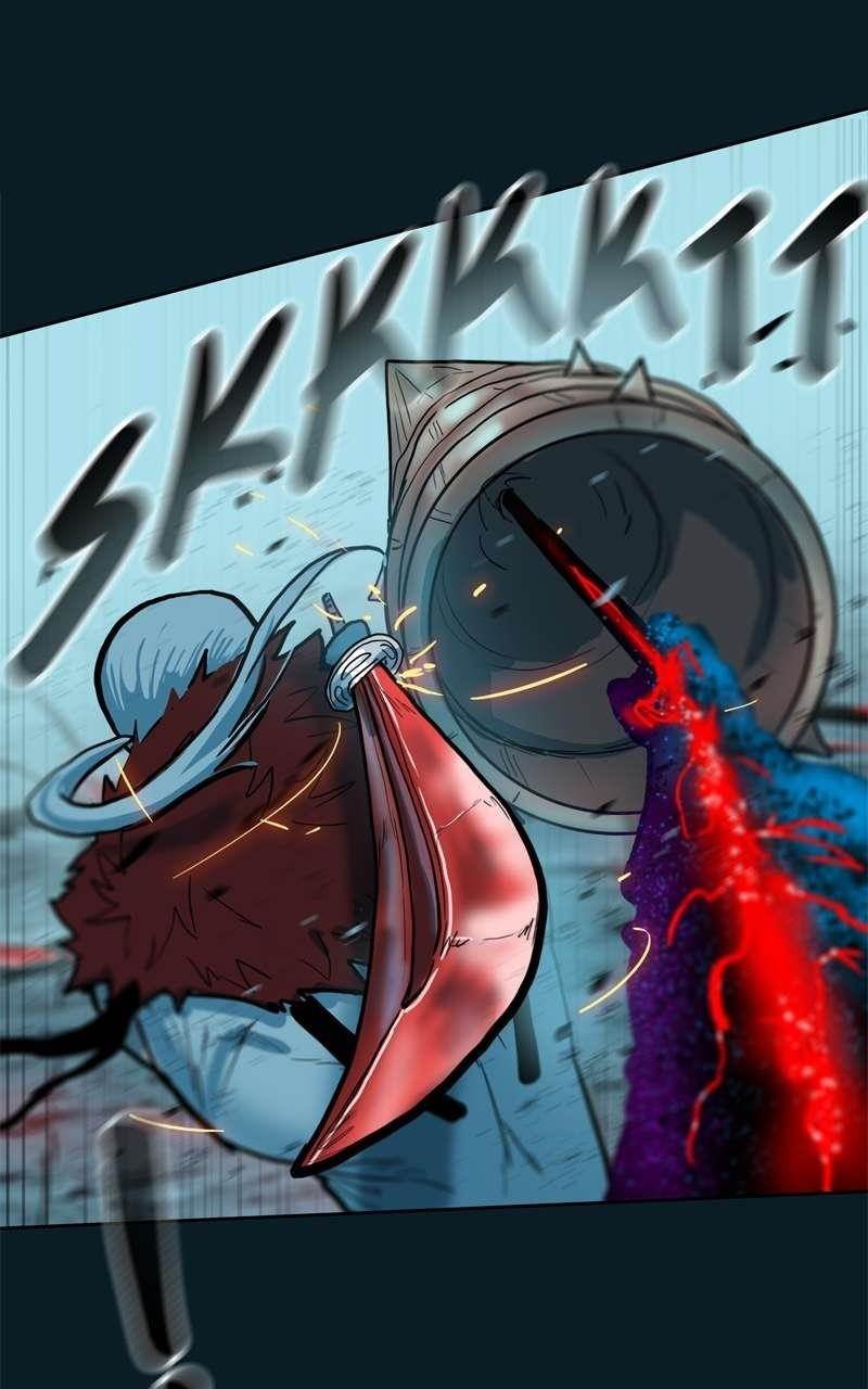 Ordeal Chapter 138 - Page 29