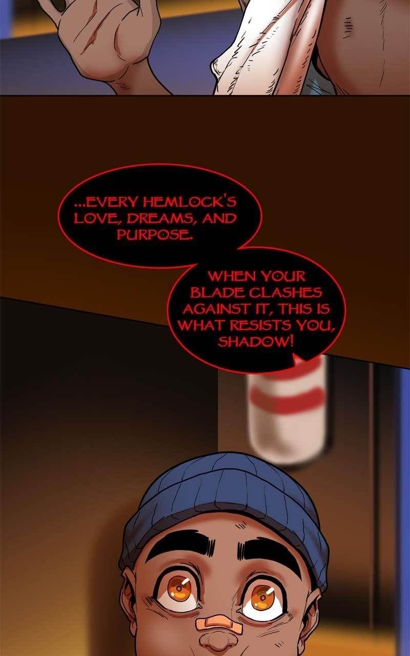 Ordeal Chapter 138 - Page 3