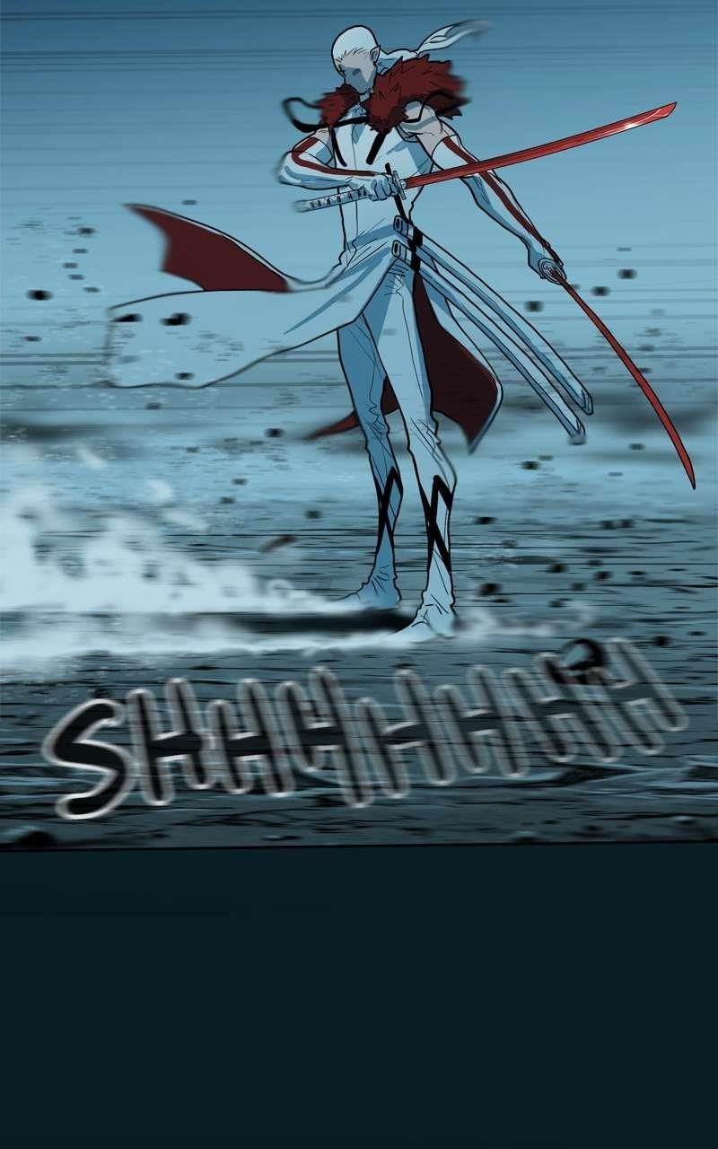 Ordeal Chapter 138 - Page 33