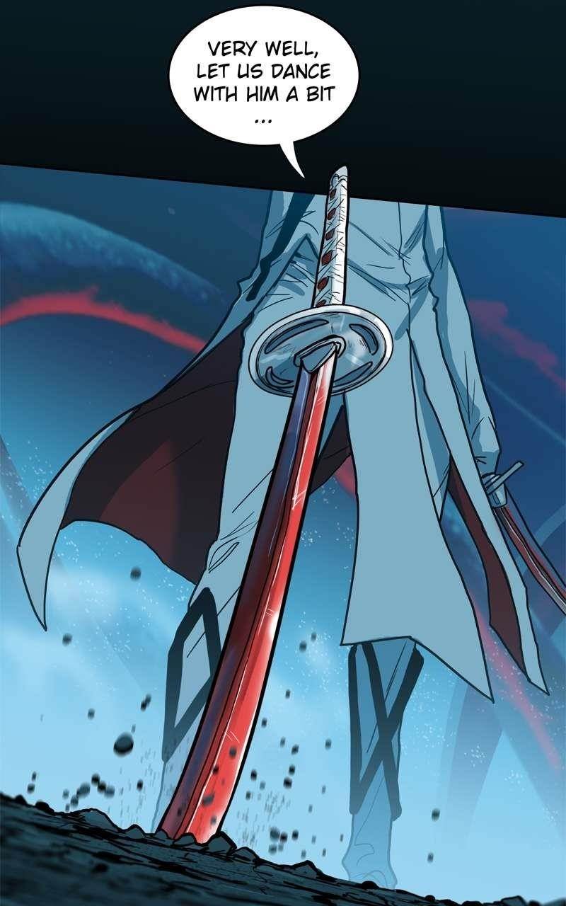 Ordeal Chapter 138 - Page 34