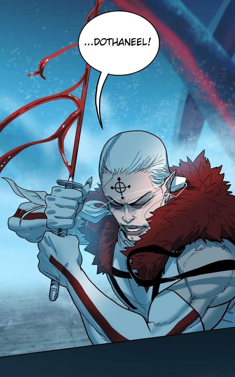 Ordeal Chapter 138 - Page 36