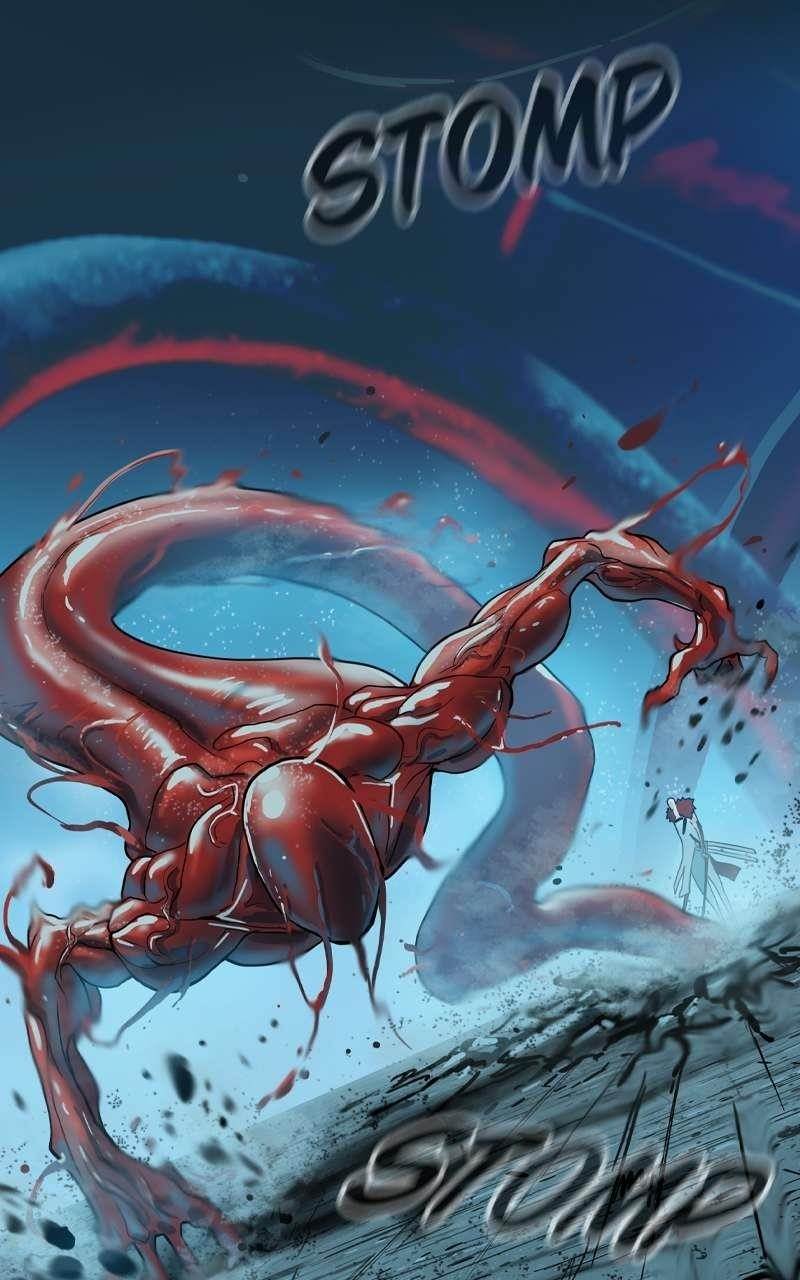 Ordeal Chapter 138 - Page 37