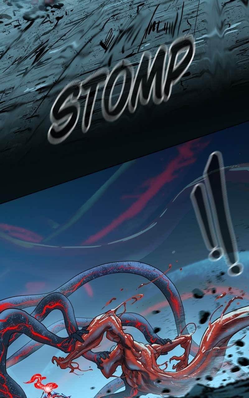 Ordeal Chapter 138 - Page 38