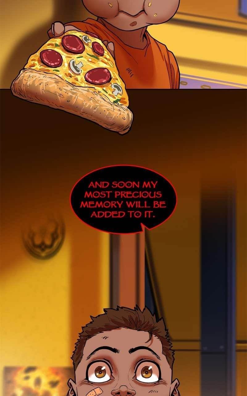 Ordeal Chapter 138 - Page 4