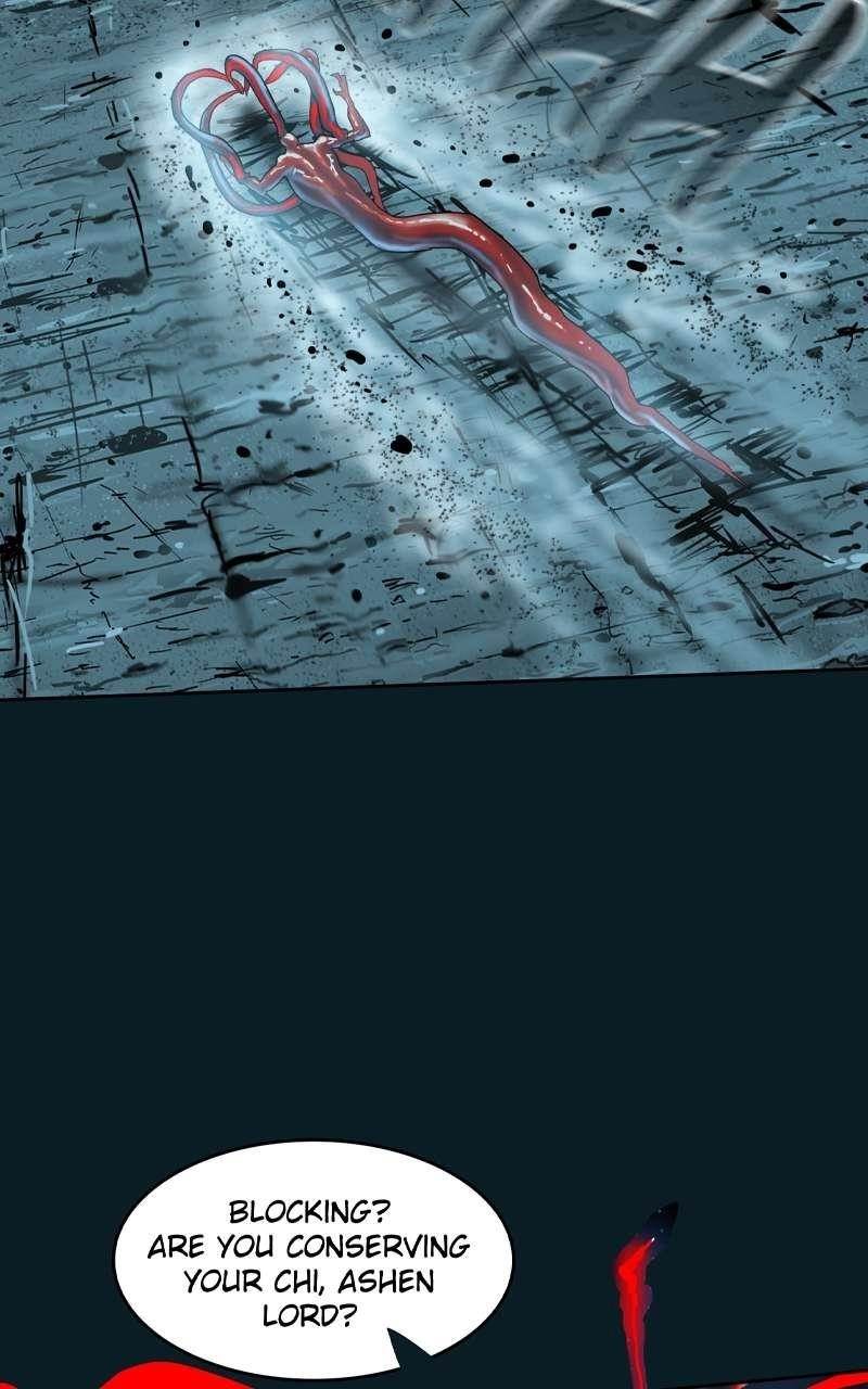 Ordeal Chapter 138 - Page 40