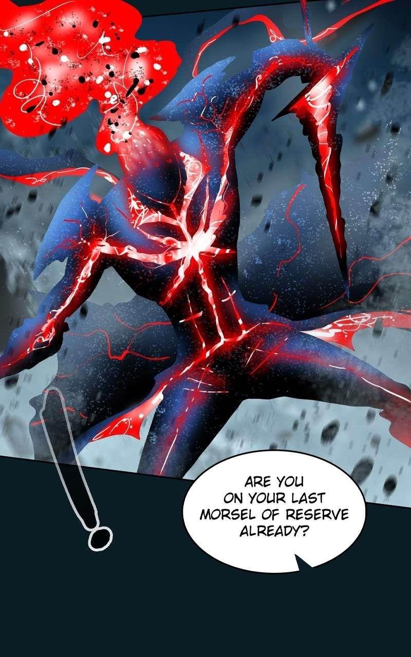 Ordeal Chapter 138 - Page 41