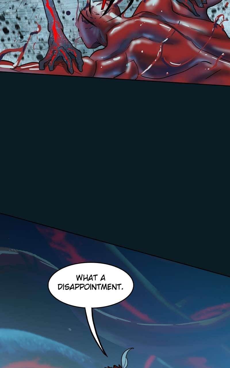 Ordeal Chapter 138 - Page 43