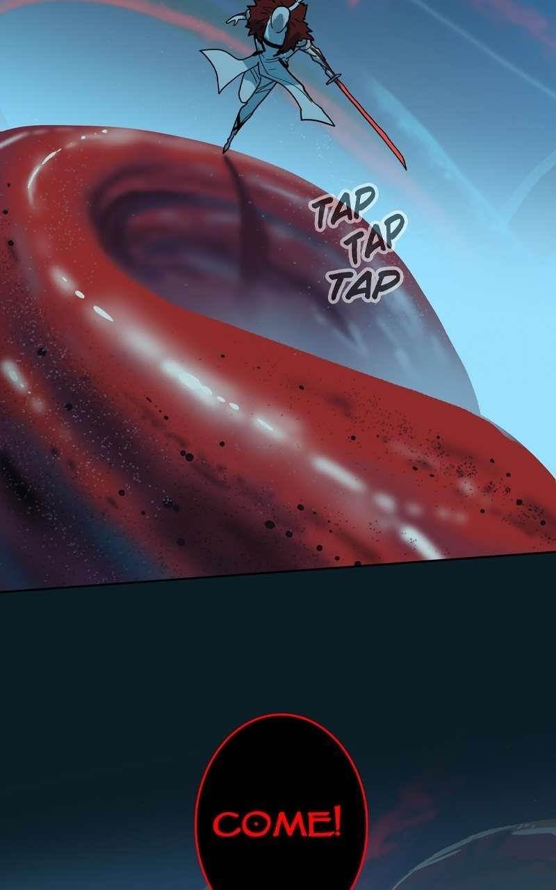 Ordeal Chapter 138 - Page 44