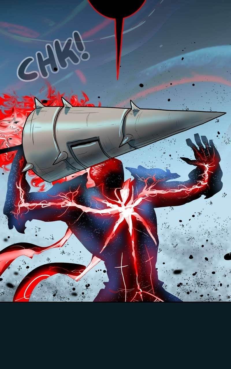 Ordeal Chapter 138 - Page 45