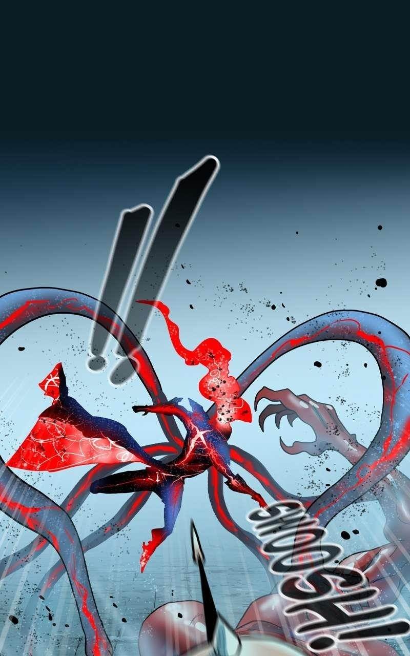 Ordeal Chapter 138 - Page 46