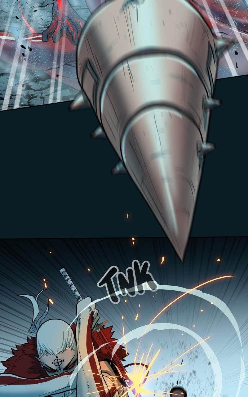 Ordeal Chapter 138 - Page 47