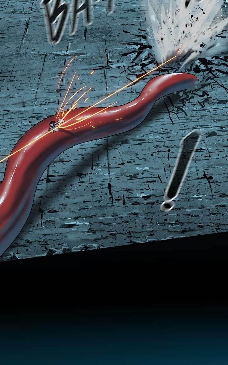 Ordeal Chapter 138 - Page 49