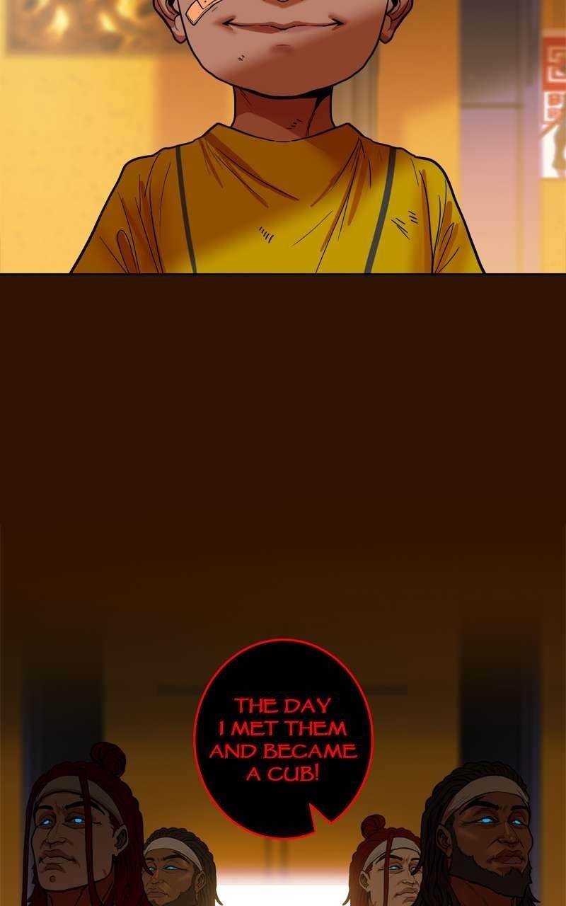 Ordeal Chapter 138 - Page 5