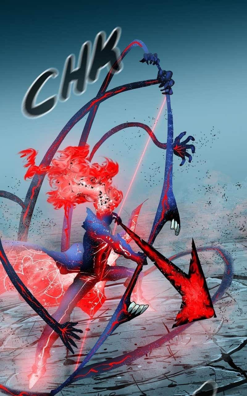 Ordeal Chapter 138 - Page 50