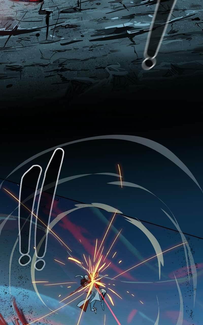 Ordeal Chapter 138 - Page 51