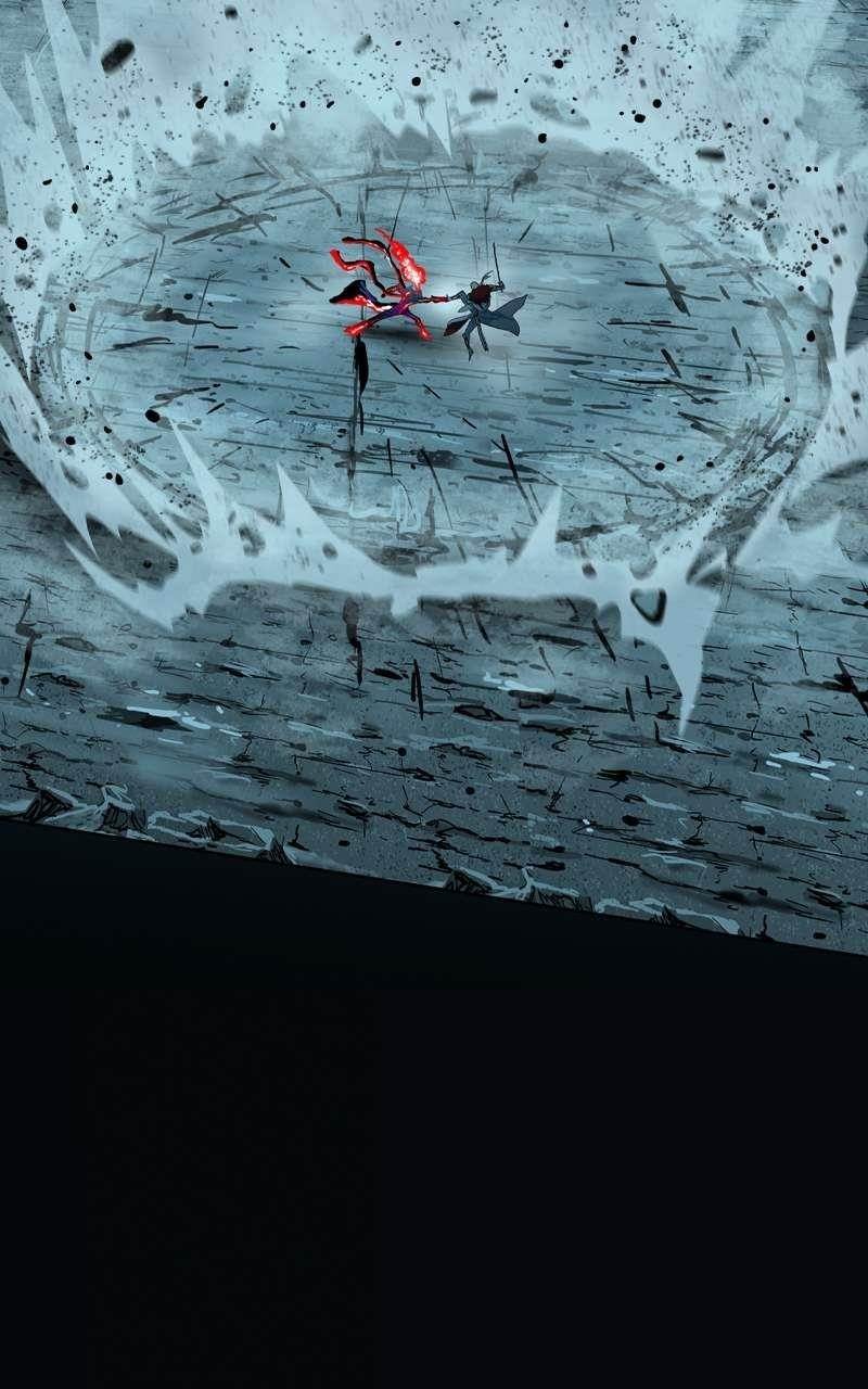 Ordeal Chapter 138 - Page 58