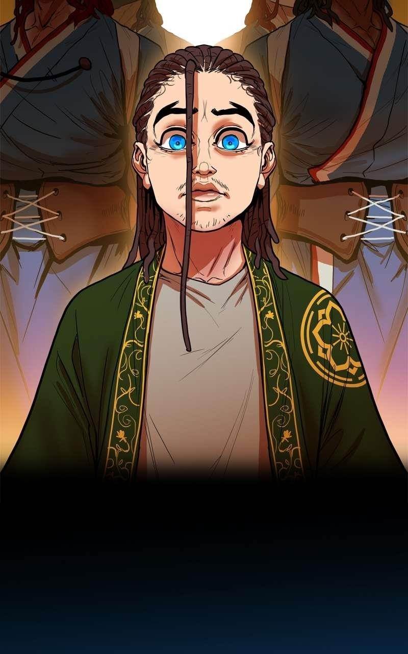 Ordeal Chapter 138 - Page 6