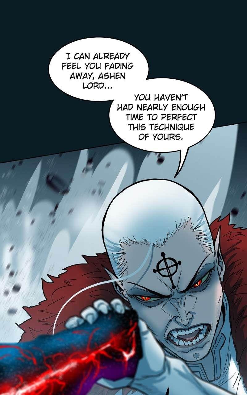 Ordeal Chapter 138 - Page 63