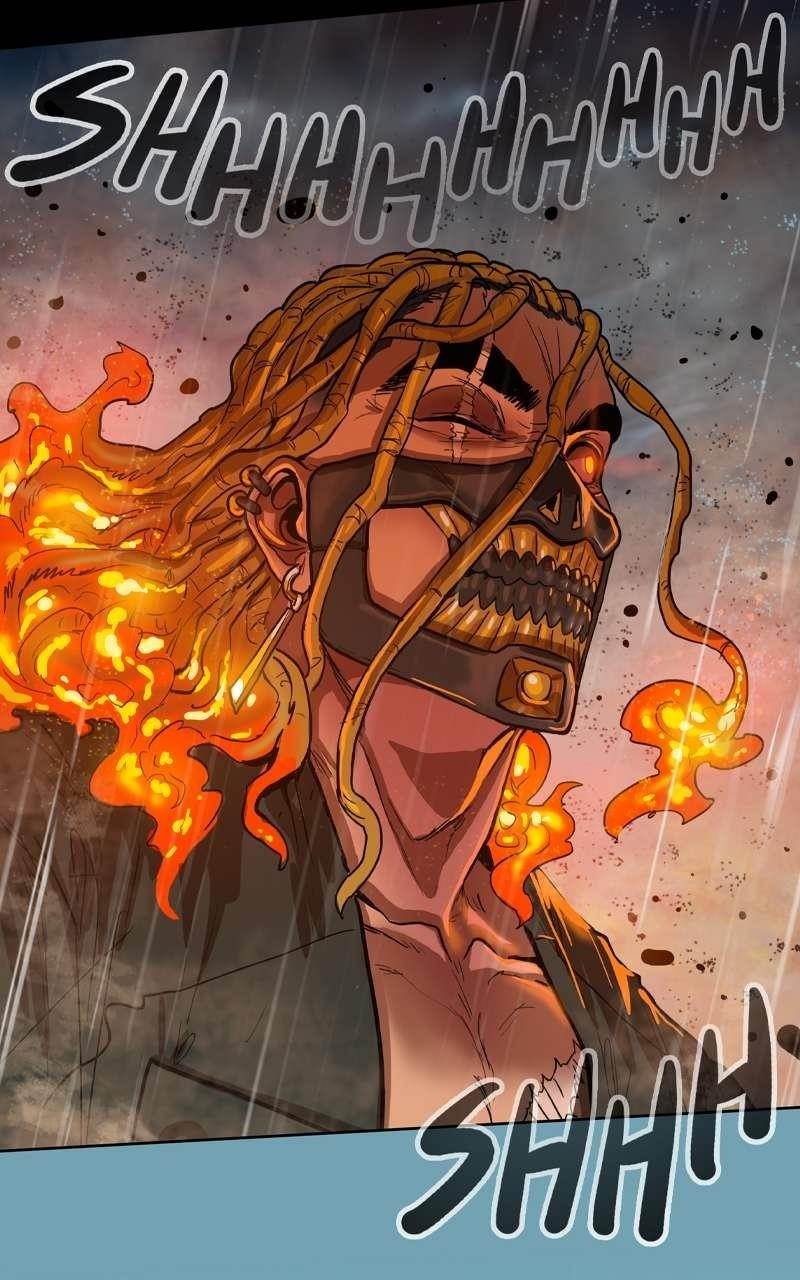 Ordeal Chapter 138 - Page 71