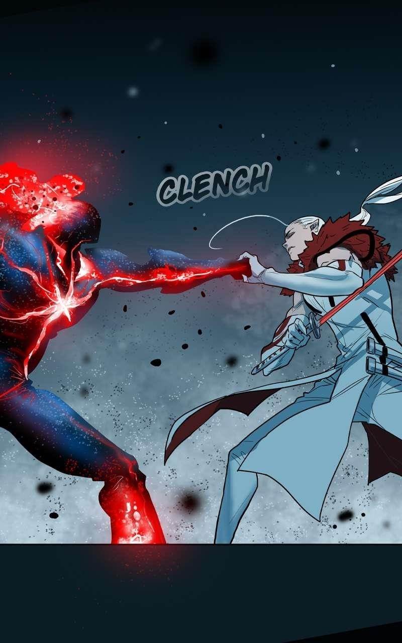 Ordeal Chapter 138 - Page 78