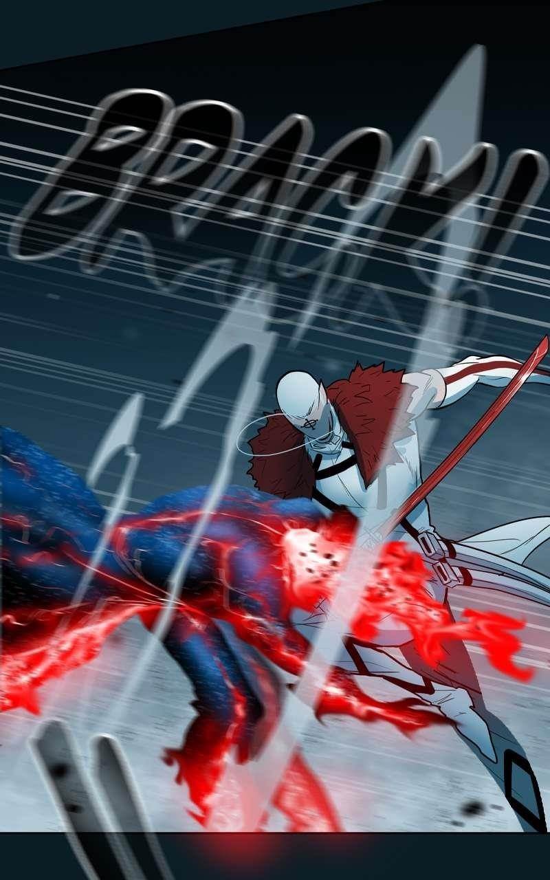 Ordeal Chapter 138 - Page 79