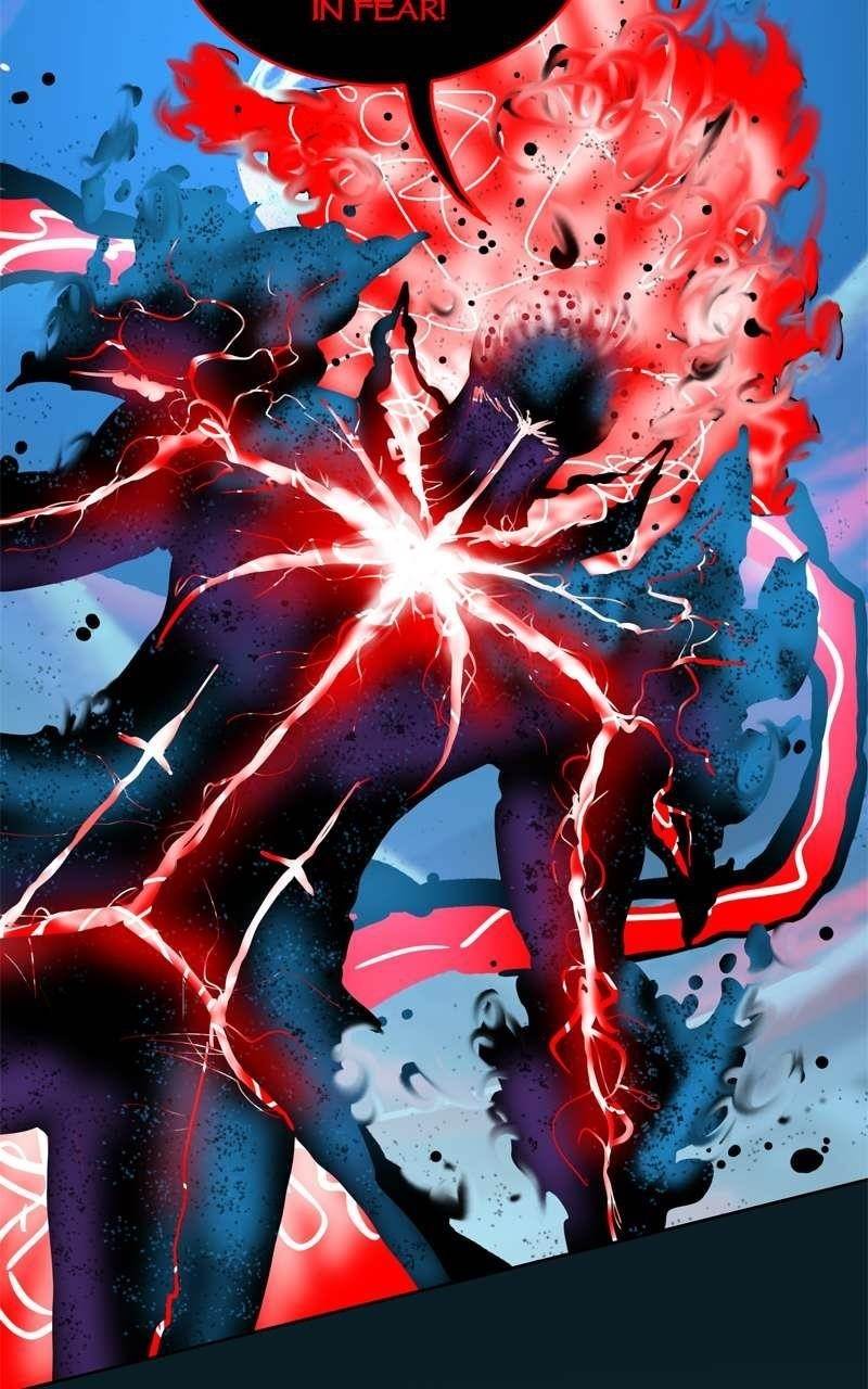 Ordeal Chapter 138 - Page 8