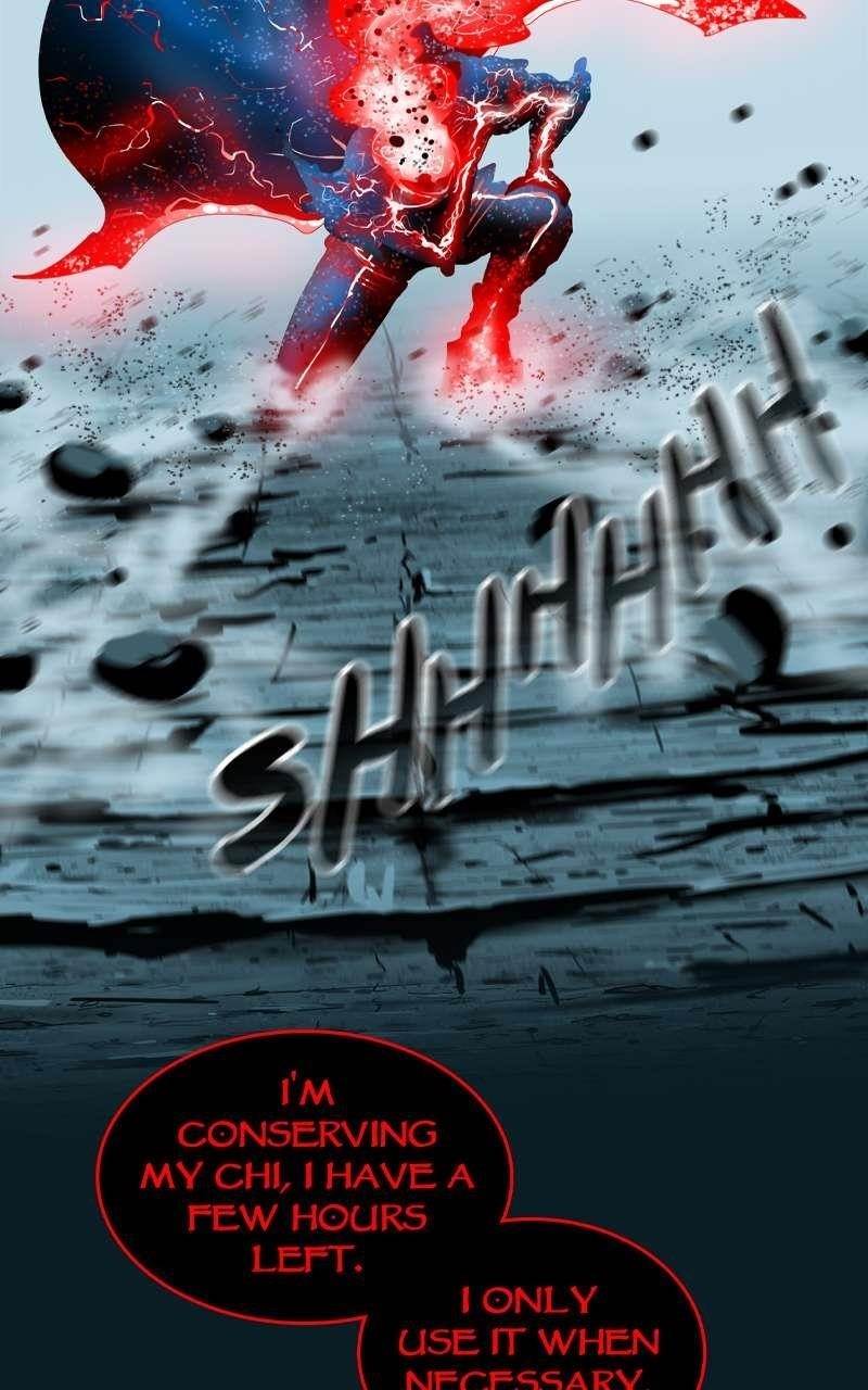 Ordeal Chapter 138 - Page 81